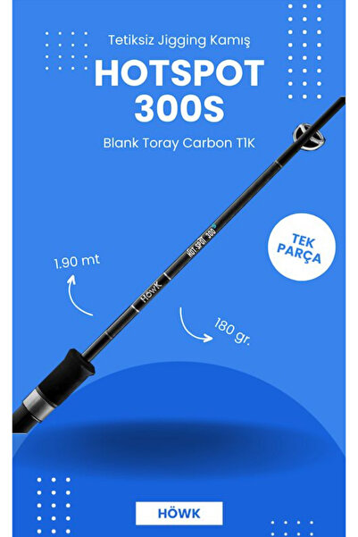 Hot Spot 300S