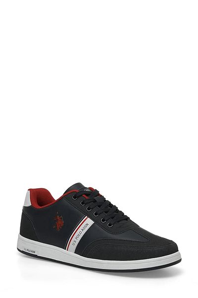 U.S. Polo Assn. Base. Polo Assn. Original Navy Blue Sneakers Sneakers