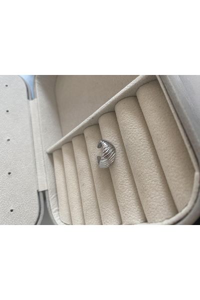 Modadiro Retro Basic Compression Cartilage Earring
