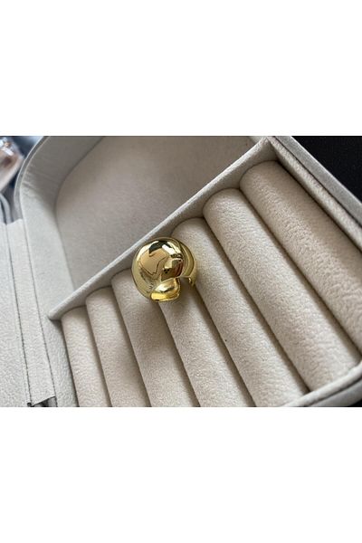 Modadiro Mango Big Ring Compression Cartilage Earrings