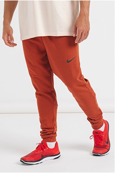 Nike Dri-FIT Pant Taper Fleece Erkek Eşofman Altı
