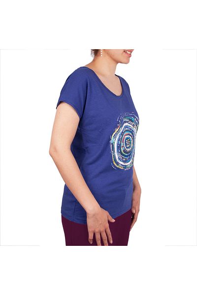 Biggdesign Nazar T-shirt - Size - M