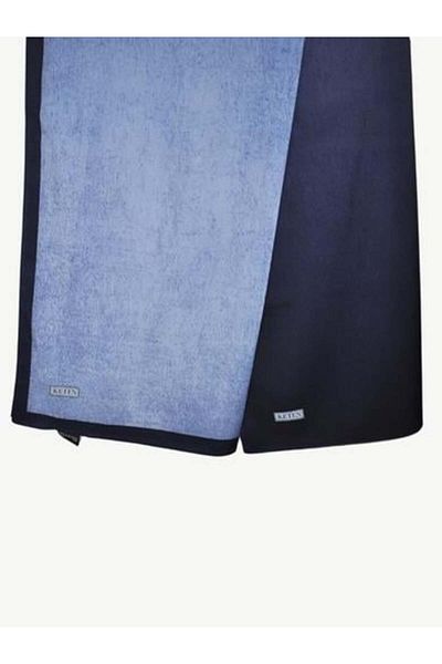 PİRAMİT Chain Square Twill Shawl Colorful