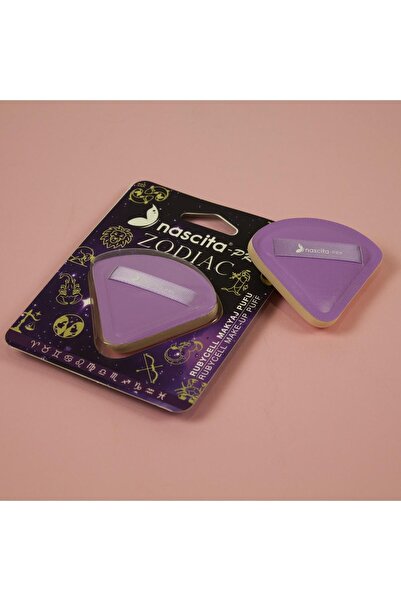 nascita Zodiac Rubycell Makyaj Pufu - 116