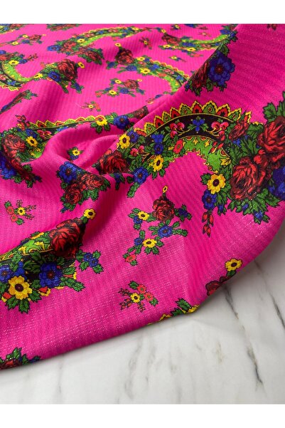 ipekkumaş Altın Simli Otantik Desen Elbiselik Keten Kumaş Ürünümüz Adet Olarak Satılır 1 Adet 1 Metre