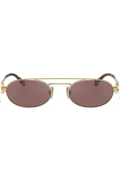 Miu Miu 0mu 54zs Zvn70d Model Numbered