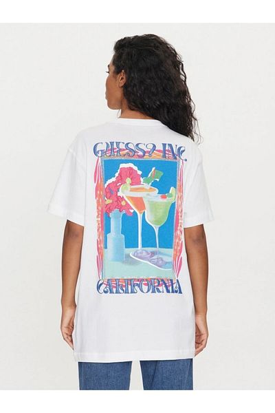Guess Tricou