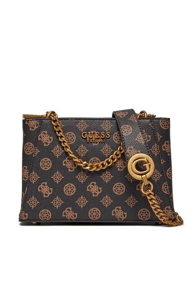 Guess MASIE MINI 2 COMPARTMENT XBODY