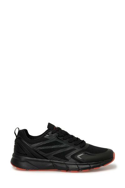 Kinetix Pantofi sport pentru bărbați KinetixFazer 4fx Negru Roșu101489881