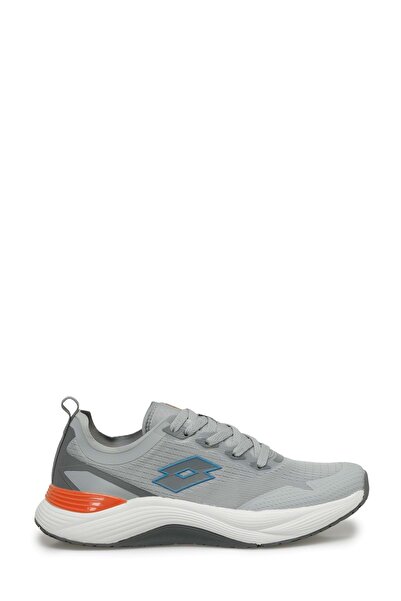 Lotto TURON 4FX Gray Men's Running Shoes