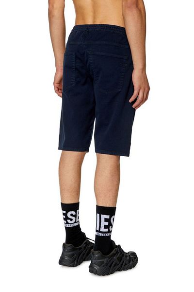 Diesel Pantaloni scurți Jean