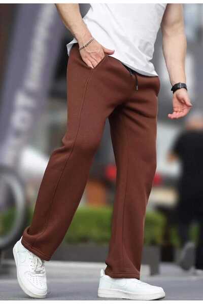 yg ydn giyim Straight Leg Comfortable Clothing Men-Womens Plus Size Tracksuit Bottom