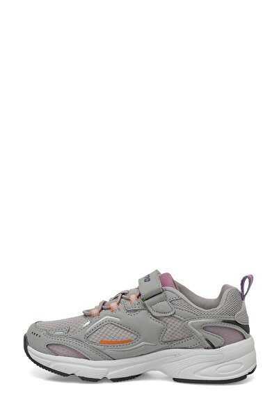 Lotto Norwell g Ps 4Fx Lilac Girls' Running Shoes