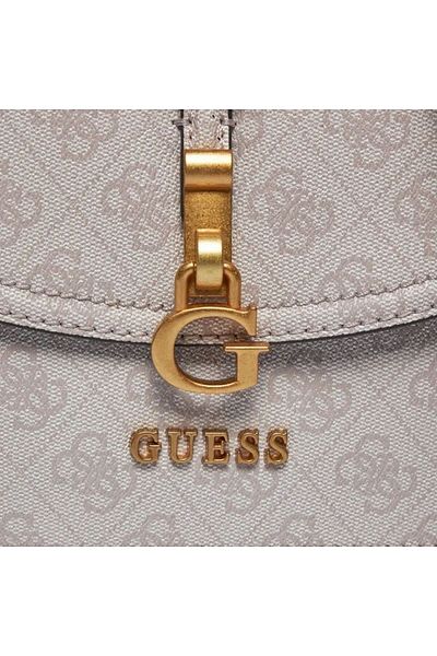 Guess G James Logo Cnvrtbl Xbdy Flap