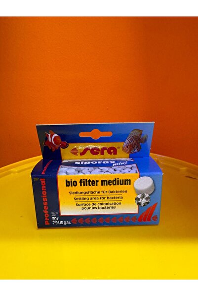 SERA Siporax Mini 35GR