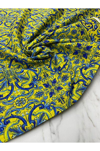 ipekkumaş ملابس سترة من نسيج الكتان بنمط أسد ذهبي محاكاة، يتم بيع منتجنا قطعة...