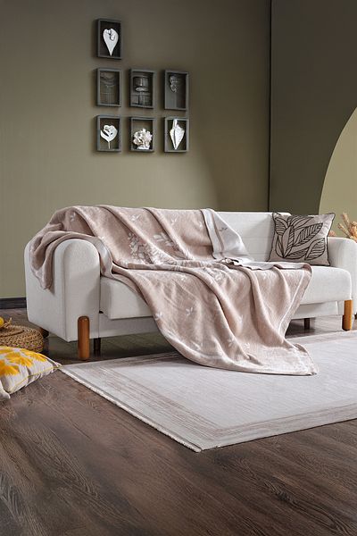 Doqu Home Одеяло Afra Double Mink
