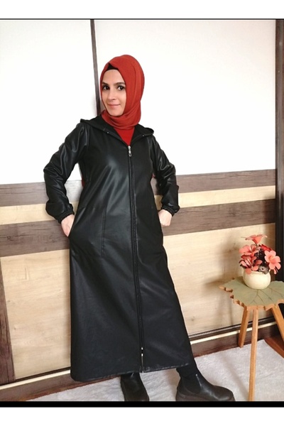 RANABUTİK Deri Kaban