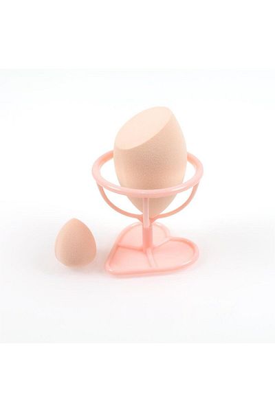 nascita Makeup Sponge Set with Platform - 94 Beige