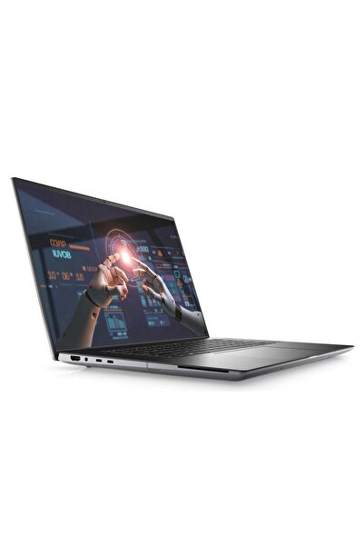 Windowsノート本体 Dell Precision 64GB SSD1TB RTX3000 6GB 💻 Dell Precision Laptop'la Performansı Artırın!
