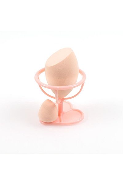 nascita Makeup Sponge Set with Platform - 94 Beige