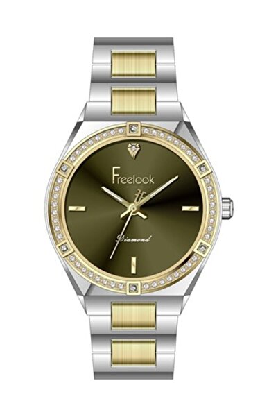Freelook Fl.1.10494-4 Women's Wristwatch