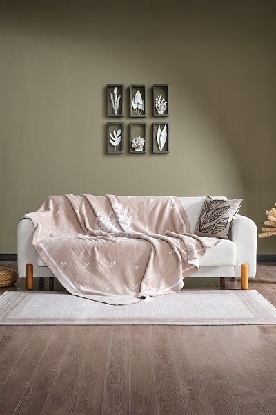 Doqu Home Одеяло Afra Double Mink
