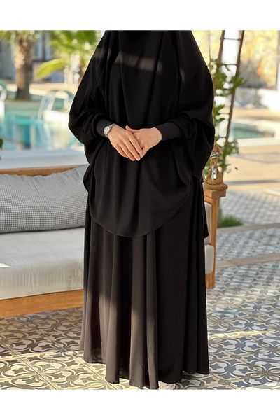 ME & HA GİYİM Sultanbaş două bucăți de cearșafuri de mătase Medine