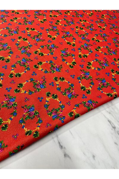 ipekkumaş Altın Simli Çiçek Bahçesi Elbiselik Keten Kumaş ÜRÜNÜMÜZ ADET OLARAK SATILIR 1 ADET 1 METRE