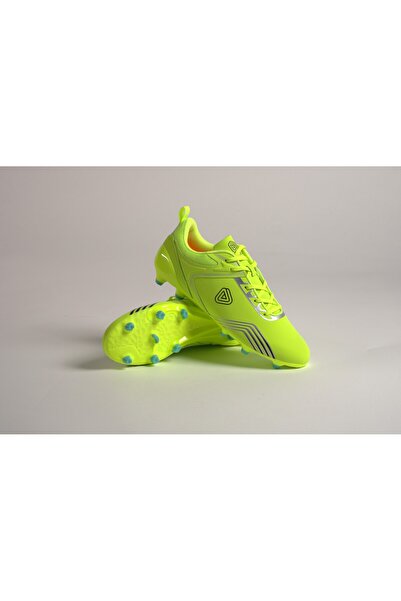 Playup KRAMPON AYAKKABISI GENÇ / GK-241-126 NEON SARI