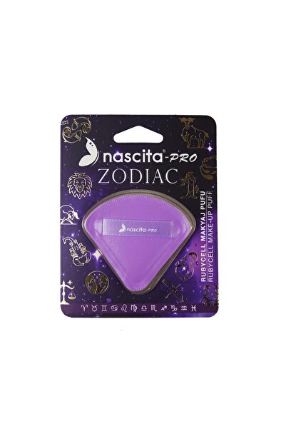 nascita Zodiac Rubycell Makyaj Pufu - 116