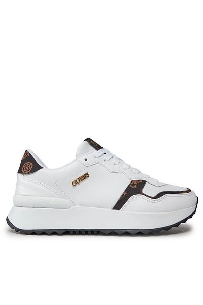 Guess Vinsa2 Model Comfortable Shoes