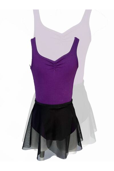 DEEPİNSTORE Bale Dans Seti