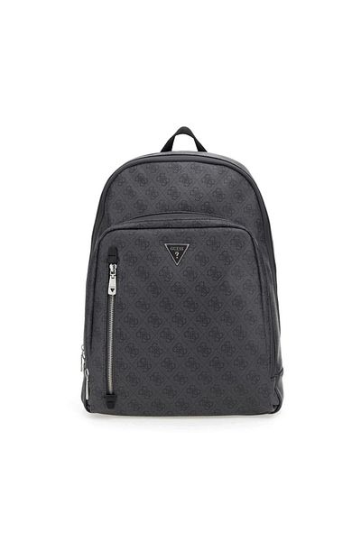 Guess Black Backpack for Kids