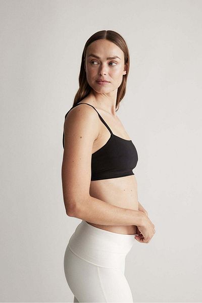 H&M Light Support Sports bra in SoftMove™