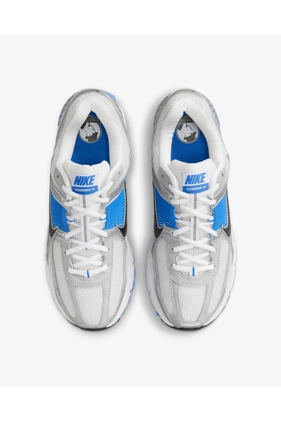 Nike Zoom Vomero 5 ERKEK YÜRÜYÜŞ VE KOŞU AYAKKABISI-FJ4151-100