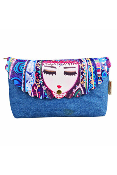 Biggdesign Love Makeup Bag