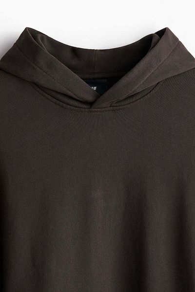 H&M Loose Fit Washed hoodie
