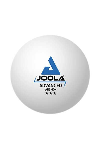Joola ADVANCED TRAINING*** 12+3 MASA TENİSİ TOPU