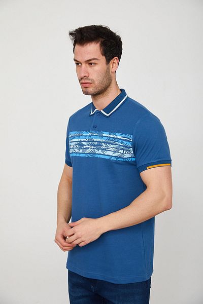 Cazador CAZ 4192 POLO YK. T-SHIRT
