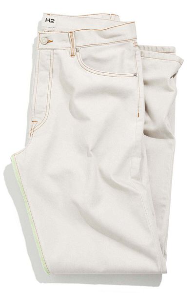 H&M Loose Jeans