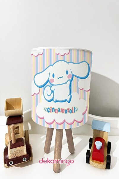 dekomingo غرفة الأطفال والرضع ذات النمط السينامورول