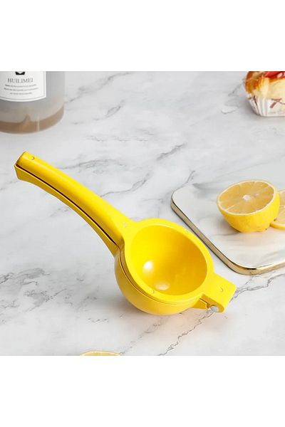 Snow Homs Lemon and Citrus Resistant Juicer