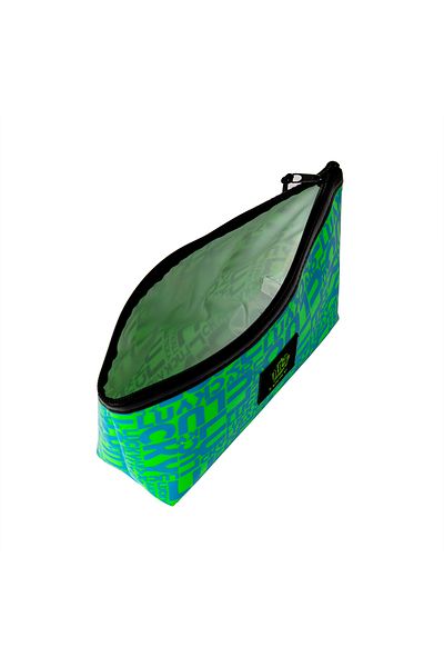 Biggdesign Moods Up Lucky Glossy Makeup Bag