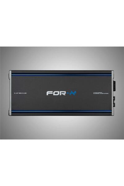 EGB XAP-80.4AB 4 Kanal Stereo Amfi