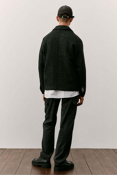 H&M Regular Fit Cargo trousers