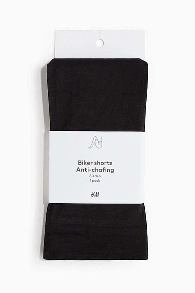 H&M Anti-chafing Biker shorts
