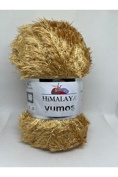 Himalaya Yumoş 60006 - 100g x5 Συσκευασία Yumoş Food