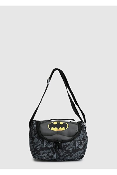 Batman باتمان 2461 صندوق غداء أسود