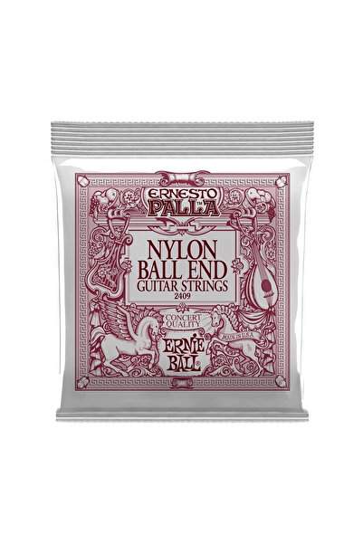 Ernie Ball P02409 إرنستو بالا كلاسيك جيتار تيلي